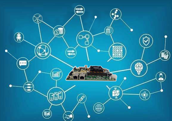 智慧零售 智慧零售