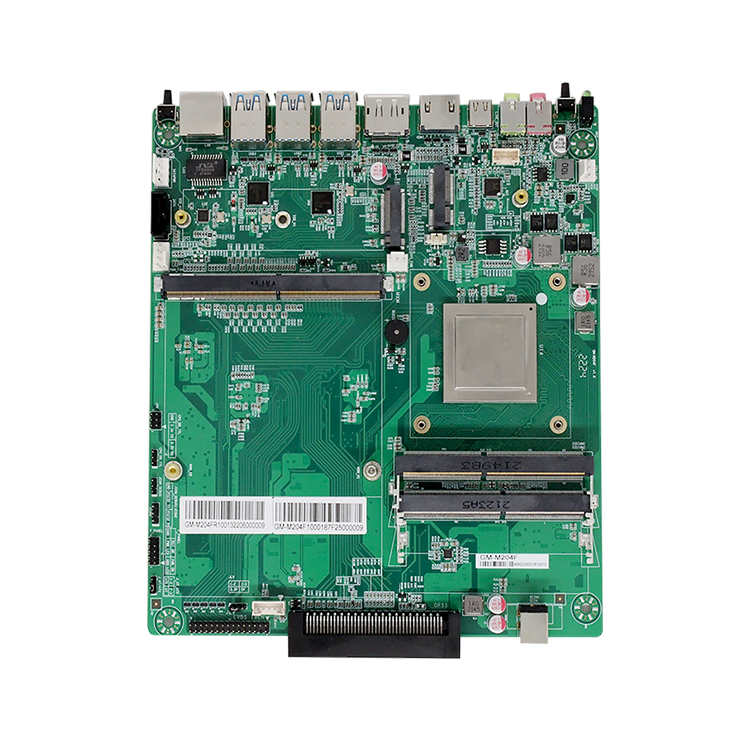 飛騰教學(xué)一體機(jī)OPS電腦主板M204F-D