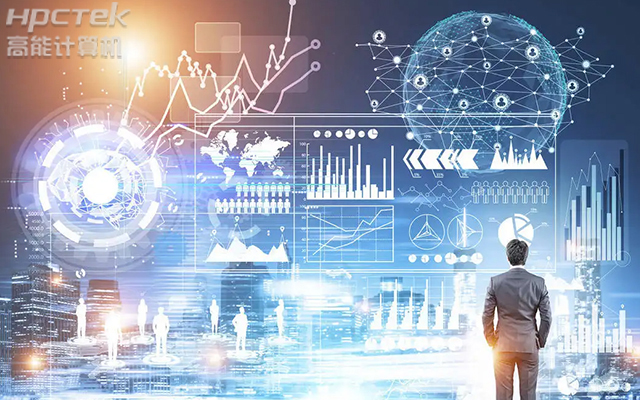 國產工控主板的設計特征，高性能與實用性兼顧！(圖1)