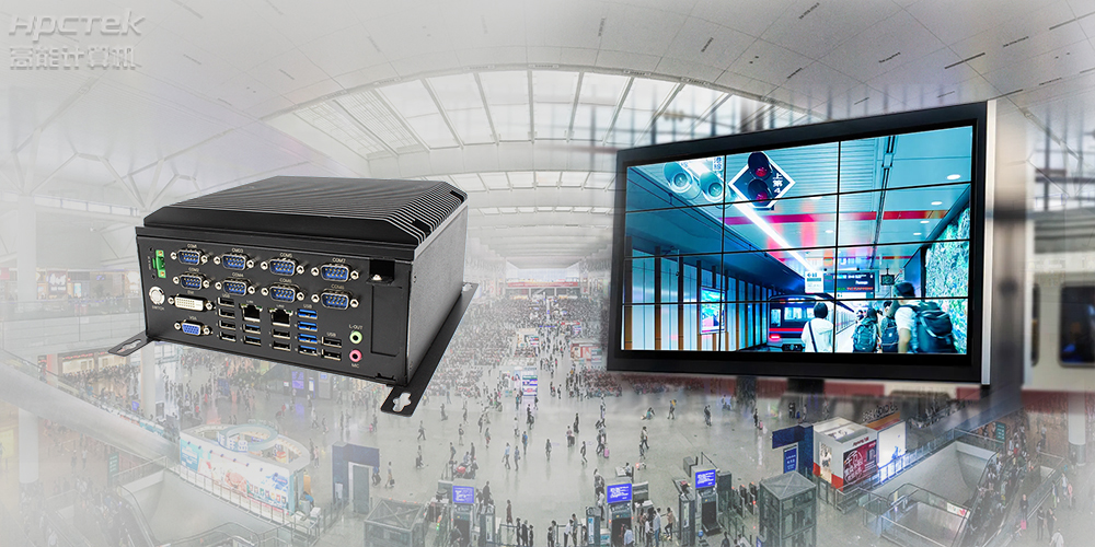 高能計(jì)算機(jī)國產(chǎn)工控機(jī)，讓科技縮短時(shí)間距離(圖2)