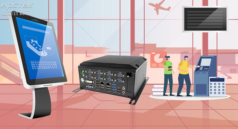 「國產(chǎn)工控機(jī)」AFC系統(tǒng)城市交通“慧”變得更輕松！(圖2)