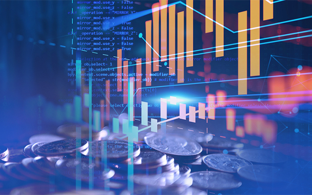 把握關(guān)鍵根技術(shù)，國產(chǎn)工控機(jī)讓金融行業(yè)更安全更高效！