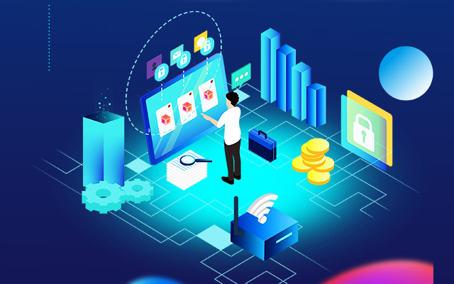 多款國產(chǎn)金融工控機(jī)解決方案，助推金融行業(yè)創(chuàng)新發(fā)展