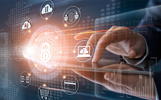 自主“芯”架構(gòu)國產(chǎn)工控機，助力智慧金融綜合服務(wù)平臺建設(shè)