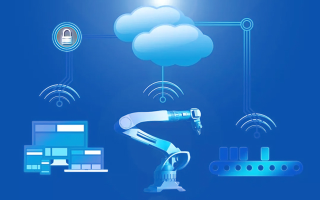 國產(chǎn)工控機具有哪些優(yōu)勢和性能特點？