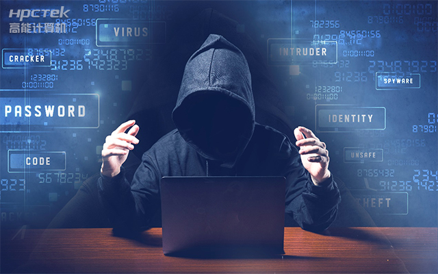 國(guó)產(chǎn)網(wǎng)絡(luò)安全工控機(jī)GA-N3201，助力網(wǎng)絡(luò)運(yùn)行安全可靠(圖1)