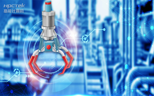 工控主板和普通主板有什么區(qū)別，工控主板的應(yīng)用領(lǐng)域有哪些？(圖1)