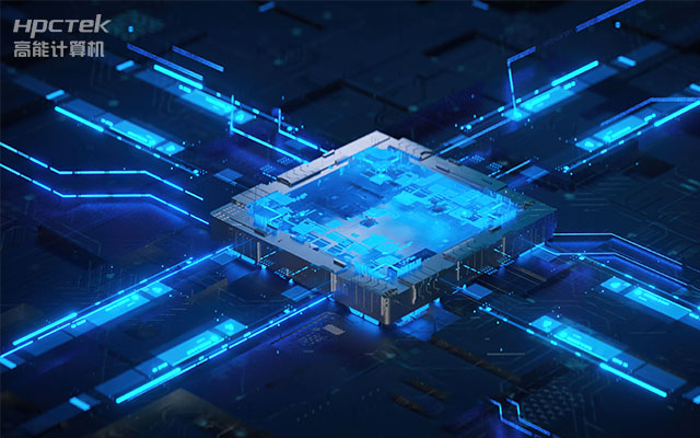 國產(chǎn)工控機對于工業(yè)自動化發(fā)展有什么幫助？(圖1)