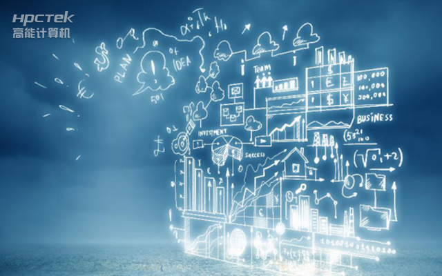 國產(chǎn)OPS電腦主板GM-M204F，助力智慧教育轉(zhuǎn)型(圖1)