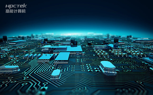 國(guó)產(chǎn)工控主板主要包含了哪些部件，分別有什么作用？(圖1)