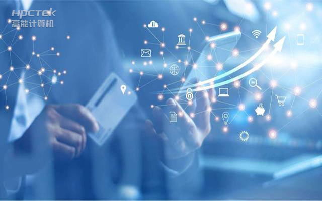 智慧銀行建設(shè)，如何借助金融工控主板實(shí)現(xiàn)銀行自動(dòng)化升級(jí)(圖1)