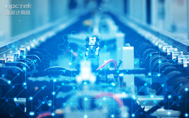 工控機應用領域有哪些？工控機助力多行業(yè)發(fā)展(圖1)