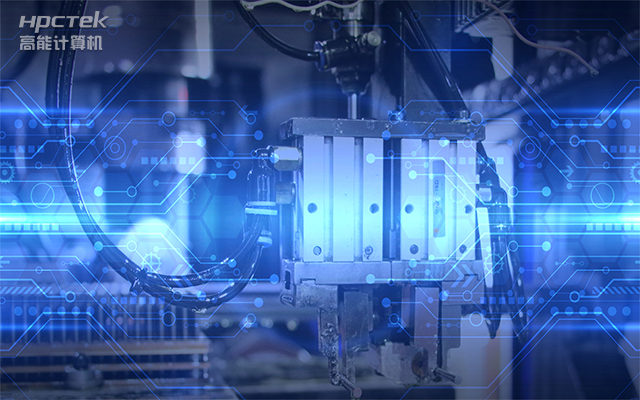 工控主板賦能產(chǎn)業(yè)發(fā)展，智能操控引領(lǐng)技術(shù)革新(圖1)