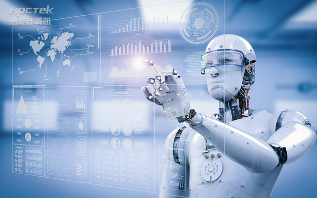 工業(yè)智能化轉(zhuǎn)型，國產(chǎn)工控機(jī)迎來新發(fā)展趨勢(圖1)