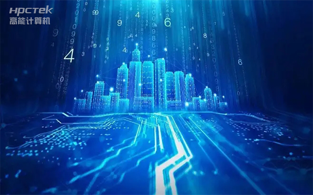 數(shù)智物聯(lián)時(shí)代，工控機(jī)行業(yè)呈現(xiàn)四大發(fā)展新趨勢(圖1)