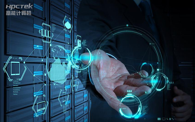 國產(chǎn)“芯”一體機主板，助力自助終端顯示可靠發(fā)展(圖1)