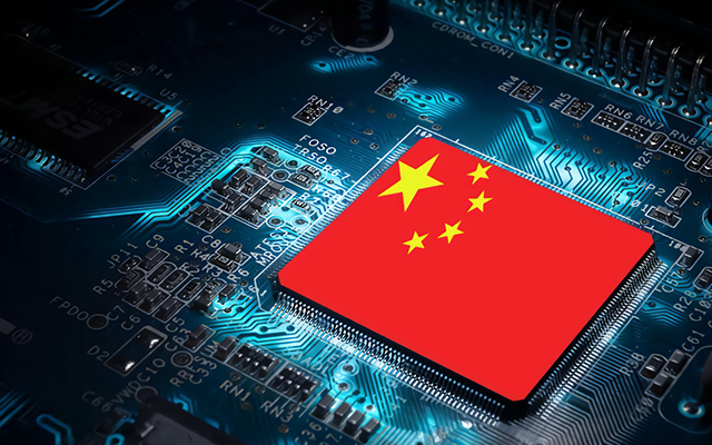 國(guó)產(chǎn)芯片迎來(lái)新突破，國(guó)產(chǎn)自研芯片強(qiáng)勢(shì)崛起