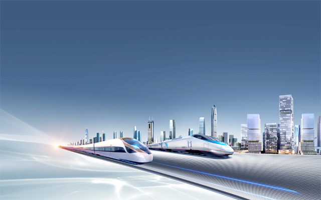 國(guó)產(chǎn)“芯”時(shí)代|國(guó)產(chǎn)化工控機(jī)，推動(dòng)軌道交通智能化轉(zhuǎn)型