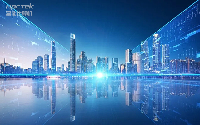 信創(chuàng)產(chǎn)業(yè)發(fā)展，國產(chǎn)主板推動智慧金融建設(shè)(圖1)