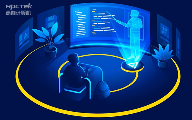 創(chuàng)新教學(xué)形式，國產(chǎn)教育錄播一體機推動智能高效課堂建設(shè)(圖1)