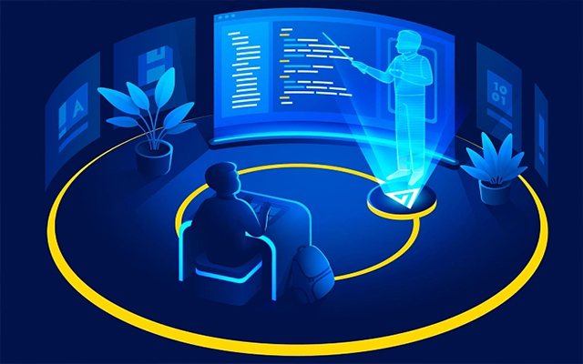 創(chuàng)新教學(xué)形式，國(guó)產(chǎn)教育錄播一體機(jī)推動(dòng)智能高效課堂建設(shè)