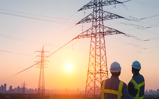 國(guó)產(chǎn)主板聚焦電力領(lǐng)域，可以在哪些電力場(chǎng)景使用？