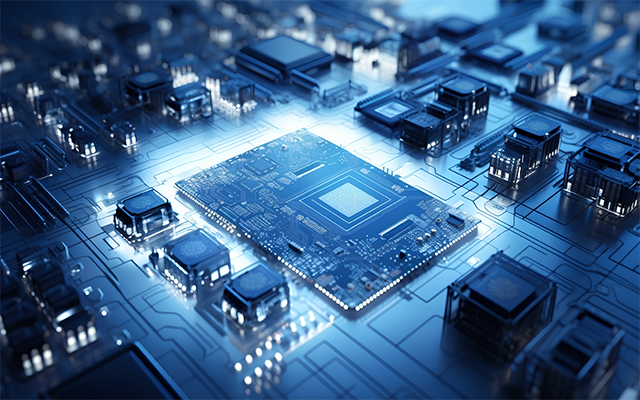 深度了解國產(chǎn)工控主板，主板各部件名稱及功能介紹