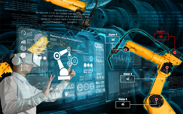 新型工業(yè)化的強大力量|國產(chǎn)工業(yè)主板，助力工業(yè)生產(chǎn)智能發(fā)展