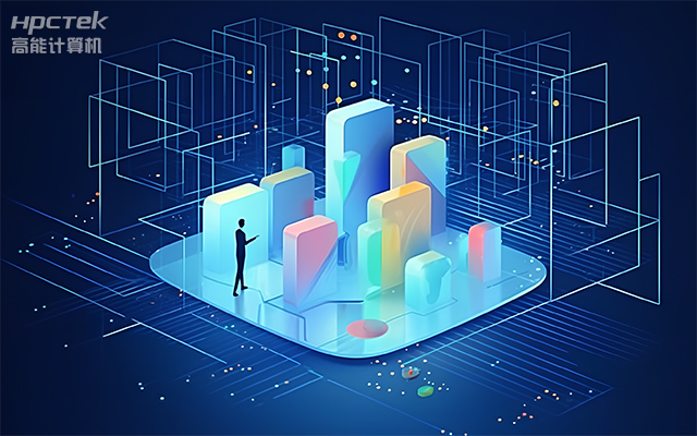 國產主板的硬盤有什么區(qū)別？高能計算機帶你探索不同硬盤類型(圖1)