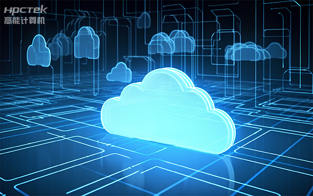 智能物聯(lián)時代，國產(chǎn)瘦客戶機(jī)賦能企業(yè)數(shù)字化轉(zhuǎn)型(圖1)