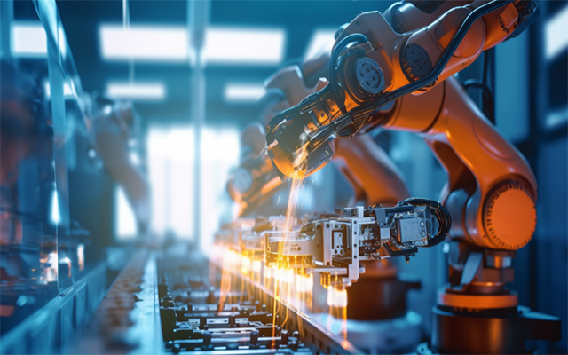 國產(chǎn)工控電腦技術(shù)創(chuàng)新，為工業(yè)自動化高質(zhì)量發(fā)展裝上“加速器”