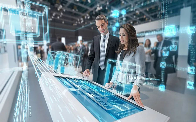 國產(chǎn)金融工控機(jī)：推動金融行業(yè)邁向數(shù)智化時代(圖1)