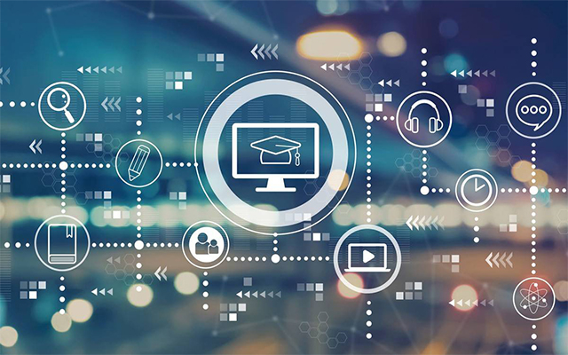 國產(chǎn)教育錄播一體機，支持多功能應用解決方案