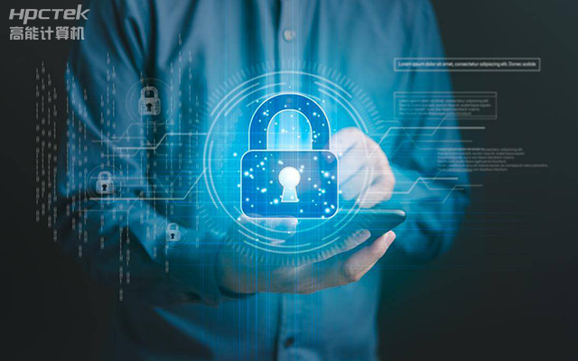 龍芯3A5000多網(wǎng)口網(wǎng)絡安全主板，深入推進新時代網(wǎng)絡安全建設(圖1)