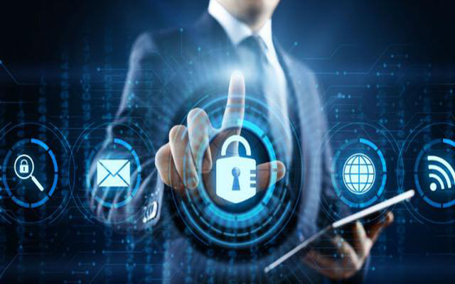 網(wǎng)絡(luò)安全——國產(chǎn)金融工控機，守護金融信息安全