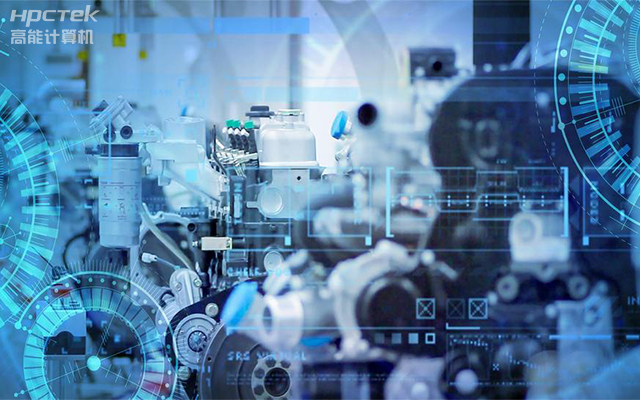 國產(chǎn)工控主板，深耕工業(yè)數(shù)字化，助力新型工業(yè)化(圖1)