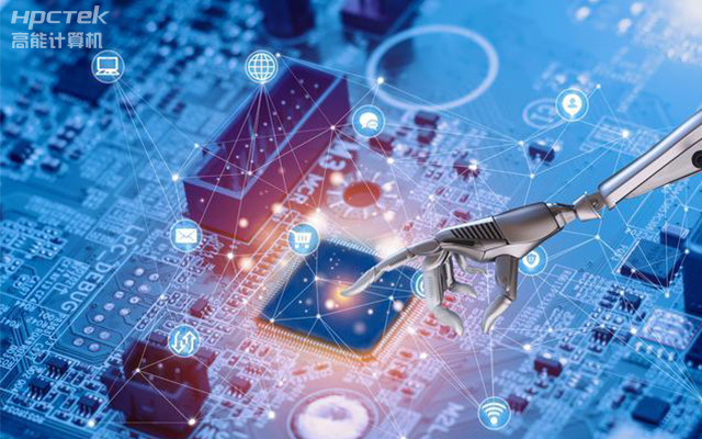 國(guó)產(chǎn)工控主板：從產(chǎn)業(yè)現(xiàn)狀到發(fā)展趨勢(shì)(圖1)