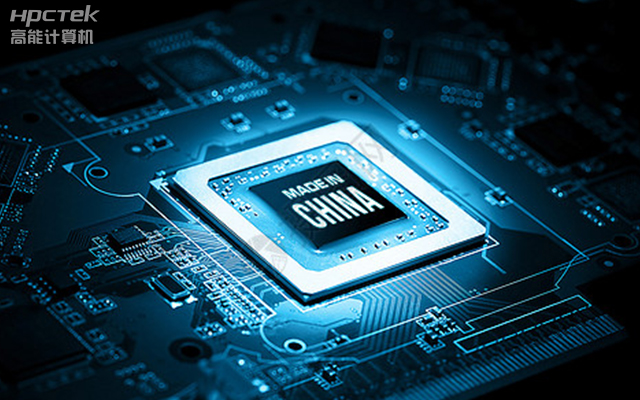 國產(chǎn)主板的組成部件有哪些？國產(chǎn)主板部件介紹(圖1)