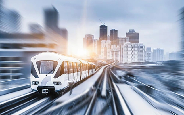 穩(wěn)定可靠|國(guó)產(chǎn)軌交工控機(jī)，提升城市軌道交通效率與安全