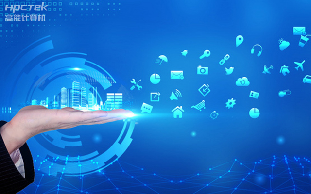 新科技賦能|國產(chǎn)瘦客戶機創(chuàng)新應用場景賦能多領域發(fā)展(圖1)