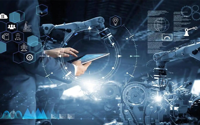 工控創(chuàng)新，引領(lǐng)未來——走進(jìn)國產(chǎn)工控機(jī)產(chǎn)業(yè)