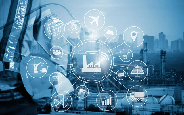 以工業(yè)互聯(lián)網(wǎng)為支撐，國產(chǎn)主板推動(dòng)新型工業(yè)化