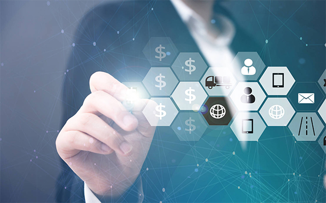 智慧金融助推智能制造，國產(chǎn)主板助力產(chǎn)業(yè)升級(jí)