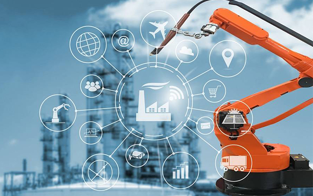 工業(yè)互聯(lián)網(wǎng)不斷發(fā)展，國產(chǎn)工控機助力銀行智能柜臺穩(wěn)定運行