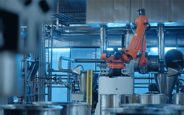 國產(chǎn)工控機推進智能制造，賦能智慧工廠快速發(fā)展