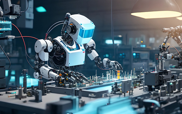 工控類產(chǎn)品有哪些？詳細(xì)工控產(chǎn)品分類用途與介紹