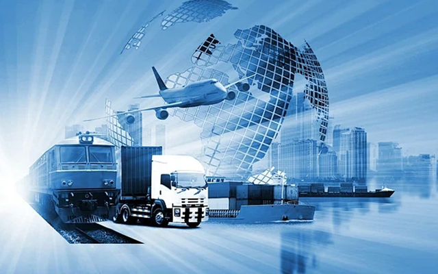 物流倉(cāng)儲(chǔ)不斷擴(kuò)大，國(guó)產(chǎn)工控機(jī)助力物流智能穩(wěn)定發(fā)展