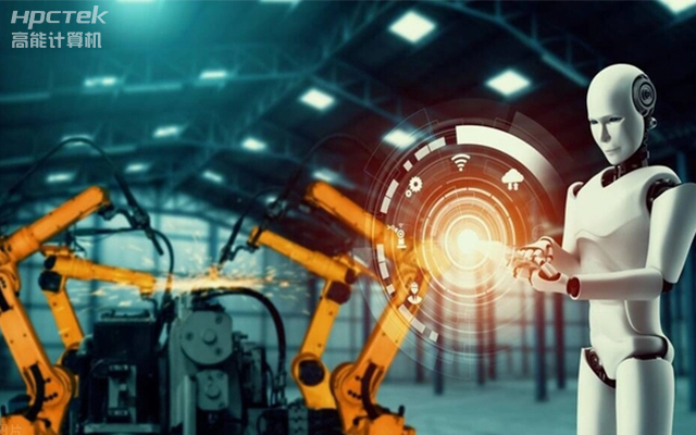 工控機的特點是什么？工控機的用途與介紹(圖1)