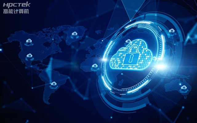 龍芯3A5000國產(chǎn)網(wǎng)絡(luò)安全整機，筑牢網(wǎng)絡(luò)安全屏障(圖1)