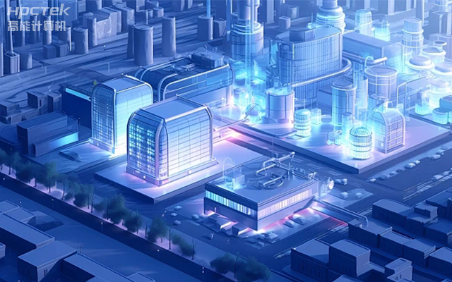 新型工業(yè)化深入推進(jìn)，國產(chǎn)化龍芯2K2000工控主板助力新型工業(yè)化發(fā)展穩(wěn)定運(yùn)行(圖1)